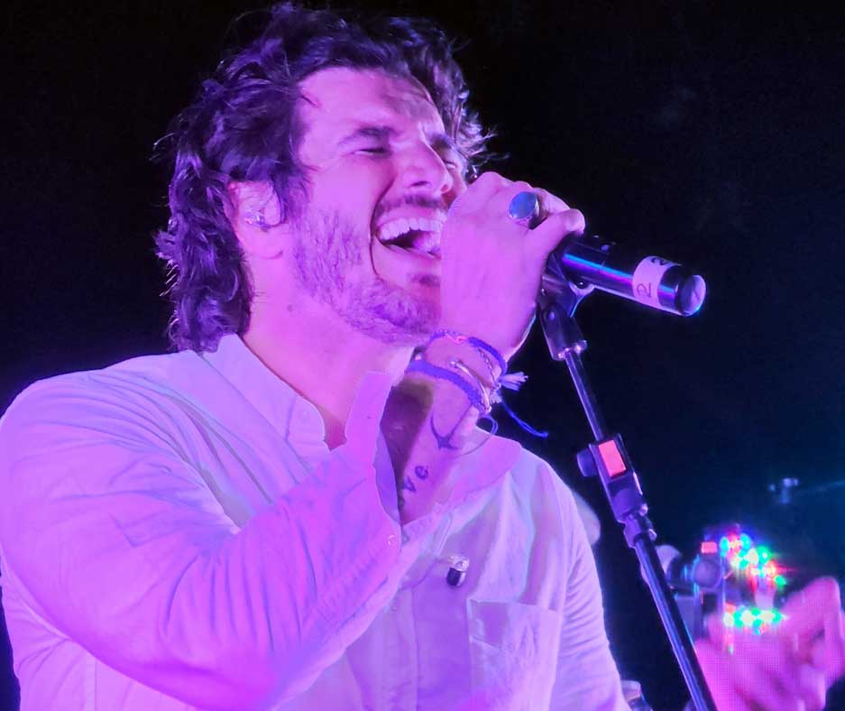 San Diego Wedding Bands Hire Incredible Wedding Music Bands