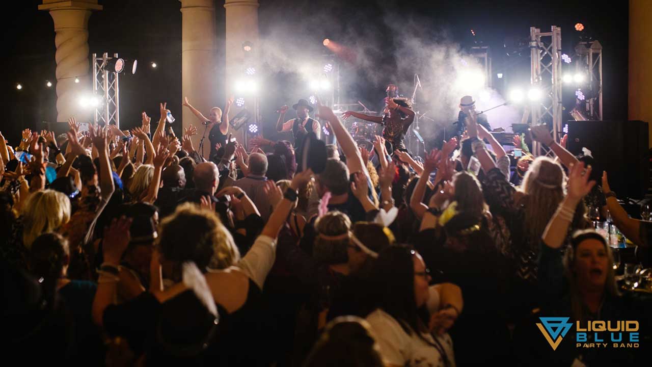 San Diego Wedding Bands Hire Incredible Wedding Music Bands